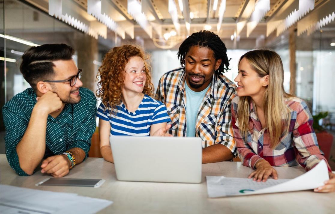 робота з волоссям під час майстер-класу