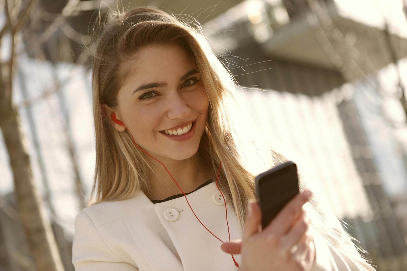 демонстрація техніки укладання